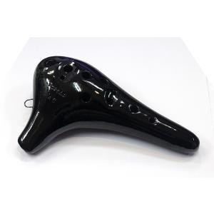 オカリナ／Kimi no Ocarina（キミノオカリナ）【Saurus 漆】アルトC管