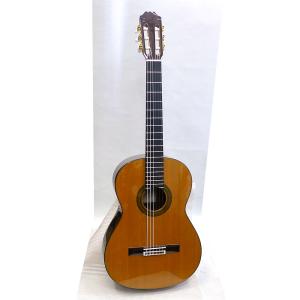 Aria A-50C Natural クラシックギター【ギグバック付き