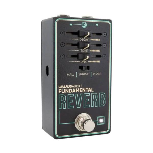 WALRUS AUDIO WAL-FUN/REV Fundamental Reverb リバーブ