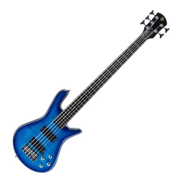 SPECTOR スペクター エレキベース Legend 5 Standard (Blue Stain...