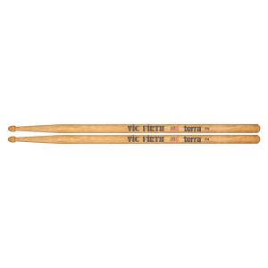 VicFirth　terra VIC-7AT　13.7 x 394mm / Wood Tip を 1set｜musicfarm