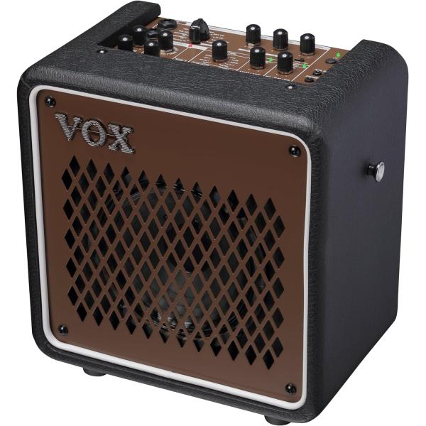 VOX VMG-10 BR Earth Brown　ボックス 10W出力 小型アンプ ギターアンプ