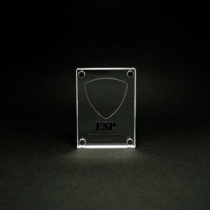 ESP PICK MONOLITH for Triangle Shape PM-SD-E｜musicfarm