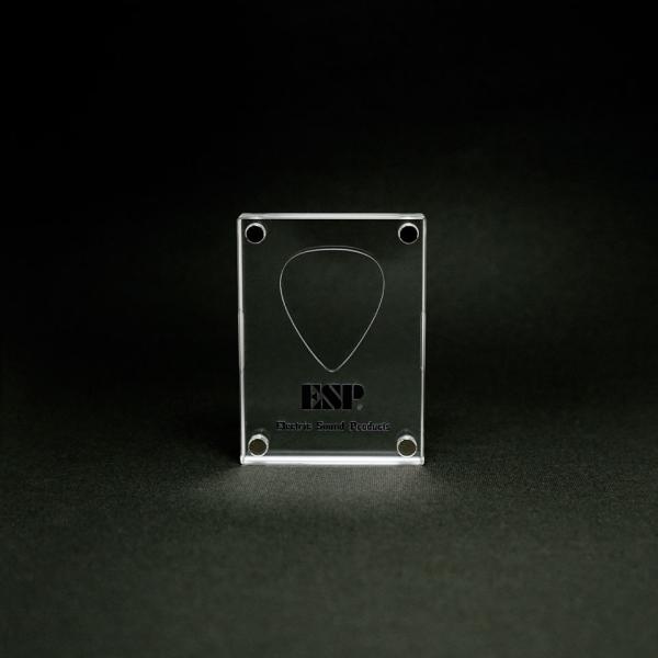 ESP PICK MONOLITH for Teardrop Shape PM-ST-E