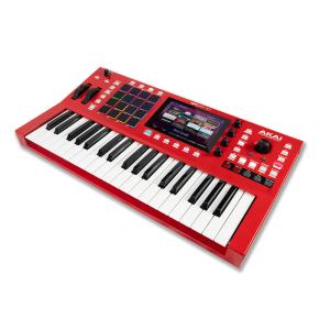 AKAI MPC KEY 37｜musicfarm