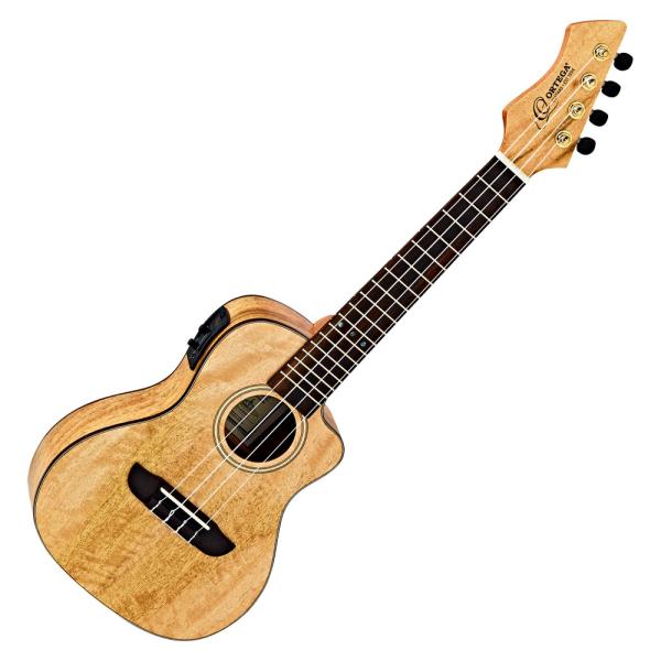 ORTEGA オルテガ HORIZON RUMG-CE ピックアップ付きコンサートウクレレ