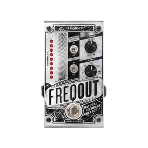 ギター Digitech Freakout DigiTech DigiTech FreqOut サスティナー 《エフェクター》 : ギター