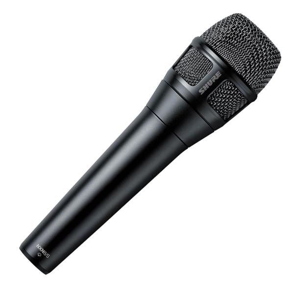 Shure SM7B　NEXADYNE〓 8/S - REVONIC〓テクノロジー搭載 スーパーカー...