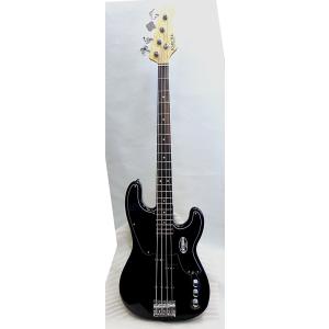 Schecterスポット生産OPBシェイプモデル　OL-TB/BLK/R　Black　【ソフトケース...