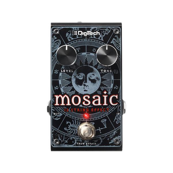 Digitech Mosaic 12弦ギターシュミレーター