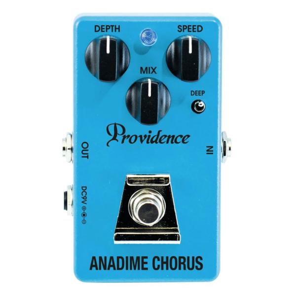 Providence　ANADIME CHORUS ADC-4 ANALOG CHORUS