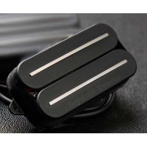SeymourDuncan(セイモア・ダンカン) ピックアップ ハムバッカー JAZZ RAIL-6...