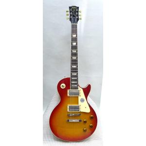 Tokai レスポールモデル　LS201 CS　Cherry Sunburst【ハードケース付】