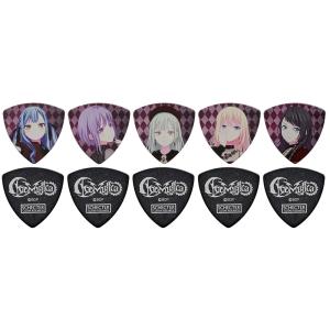 AveMujicaｘSchecter ガールズバンドパーティ！ 「BanG Dream! Ave M...