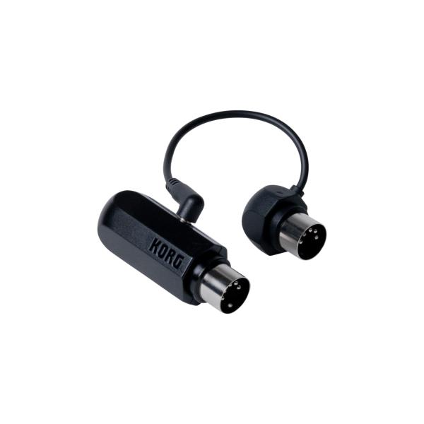 KORG BM-1 BK BLUETOOTH MIDI INTERFACE