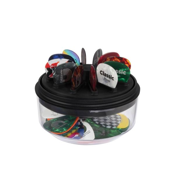 D'Addario　Pick Holder 360 PW-PH360-01