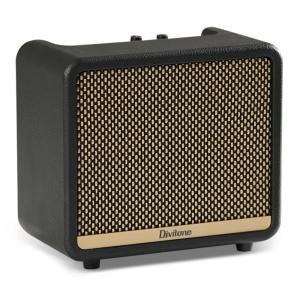 Divitone JAM 10 BLACK DAM-10BK　ミニアンプ