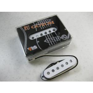 GOTOH PICKUPS ST-CLASSIC α ネック ◇ゴトー製 : musicgear jv