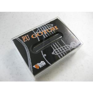 GOTOH PICKUPS HB-CLASSIC α リバースゼブラセット◇ゴトー製