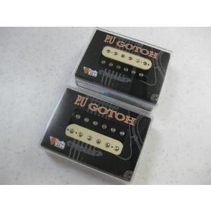GOTOH PICKUPS ST-CLASSIC α ネック ◇ゴトー製 : musicgear jv