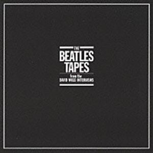 ザ・ビートルズ/ビートルズ・インタヴューCD[CD][2枚組]｜musicimpre