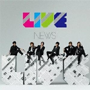 NEWS／LIVE[CD]｜musicimpre