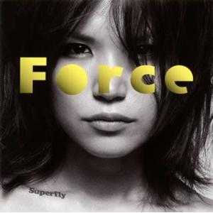 Superfly／Force[CD]