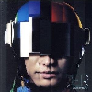 EIGHTRANGER／ER[CD]｜musicimpre