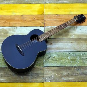 aNueNue Bird Guitar Series aNN-MCN10E SSE ナイロン弦モデル