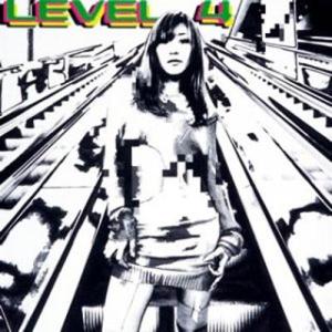 globe / Level 4 【Copy Control CD】