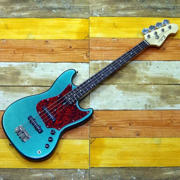 ATELIER Z babyZ-4J Vintage Sherwood Green Metallic...