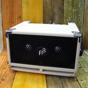 PJB（PHIL JONES BASS） ( フィルジョーンズベース ) / Double Four