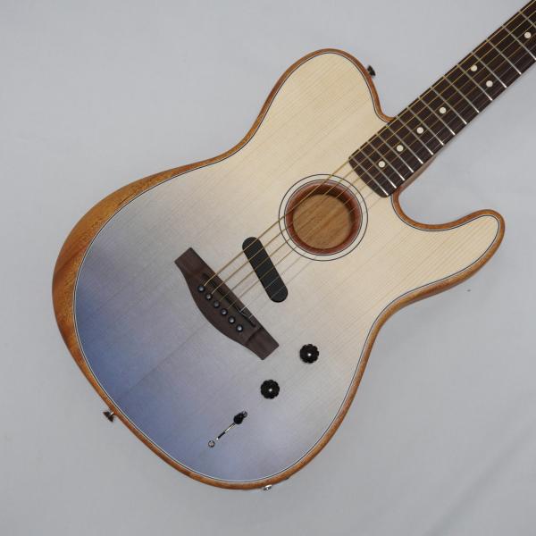 Fender FSR Acoustasonic Player Telecaster /Sapphir...