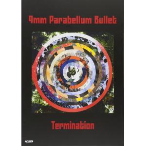 9mm Parabellum Bullet/Termination