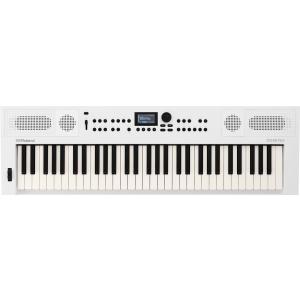 YAMAHA（ヤマハ） 電子ピアノ P-255 B(ブラック)・WH(ホワイト) : マイ