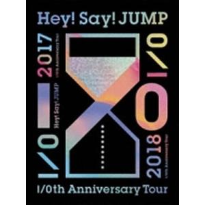 【SALE!】Hey! Say! JUMP I/Oth Anniversary Tour 2017-...