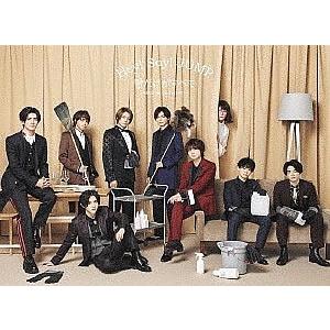 Hey!Say!JUMP/愛だけがすべて-What do yo…2点セット SALE!】Hey! Say! JUMP /愛だけがすべて-What do you want?-【初回限定