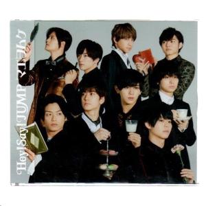 Hey!Say!JUMP / マエヲムケ 【通常盤】[CD]｜musicimpre