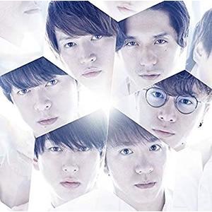 関ジャニ∞ /crystal【初回限定盤】[CD+DVD]
