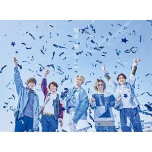 関ジャニ∞ / 喝采 【完全生産限定盤】CD+BD+フォトブック]