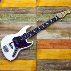 Blade Levinson B4 Electric Bass エレキベース アクティブ ブレード