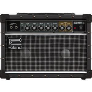 JC-22 Jazz Chorus Guitar Amplifier｜musicimpre