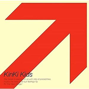 KinKi Kids／永遠に[CD][通常盤]｜musicimpre