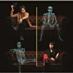 【SALE!】Kinki Kids / L ALBUM 【通常盤】[2CD]