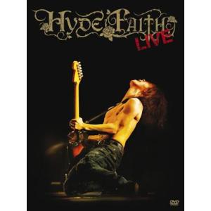 HYDE / FAITH LIVE