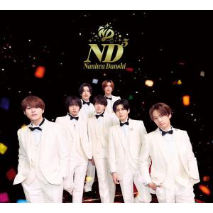なにわ男子 1st Love 初回限定盤1 CD+Blu-ray : ライフスタイルYahoo