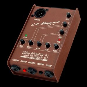 【生産終了品】30volt Overdrive Ex-pro オーバードライブ Ex-pro 30volt OVERDRIVE（中古）【楽器検索デジマート】