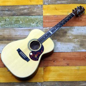 MATON EBG808TE Tommy Emmanuelシグネイチャ―モデル : みどり楽器Yahoo