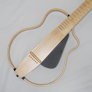 12フレットSMART GUITAR トラベルギター スマートギター 12フレット 最新 アコースティックギター 初心者