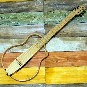 L.R.Baggs / HiFi Duet コンタクトタイプ+ マイクタイプ 新時代の